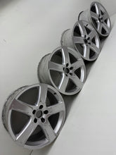 Laden Sie das Bild in den Galerie-Viewer, 4x Alufelge 18 Zoll 8.0" 5x112 4G9601025E Audi A6 Allroad C7 Rim Wheel FEL3300783659cj