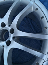 Laden Sie das Bild in den Galerie-Viewer, 1x Alufelge 19 Zoll 10.0" 5x112 45ET S1200945 Mercedes-Benz Rim Wheel FEL7400768940ho