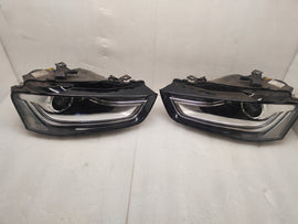 Frontscheinwerfer Audi A4 B8 8K0941031C 8K0941032C Xenon Rechts oder Links