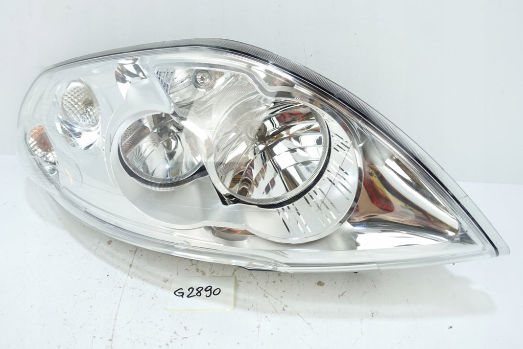 Frontscheinwerfer Renault Master III 260603994R Links Scheinwerfer Headlight SCH1611595067jc