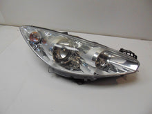 Laden Sie das Bild in den Galerie-Viewer, Frontscheinwerfer Peugeot 308 7101229 Rechts Scheinwerfer Headlight SCH2500968304ou