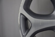 Load image into Gallery viewer, 1x Alufelge 18 Zoll 8.0" 5x108 55ET Glanz 6M2J-1007-CB Ford Mg Rim Wheel FEL4841357492ow