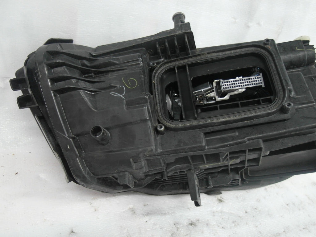 Frontscheinwerfer Mercedes-Benz A1779065601 Full LED Rechts Headlight SCH4051407393tp