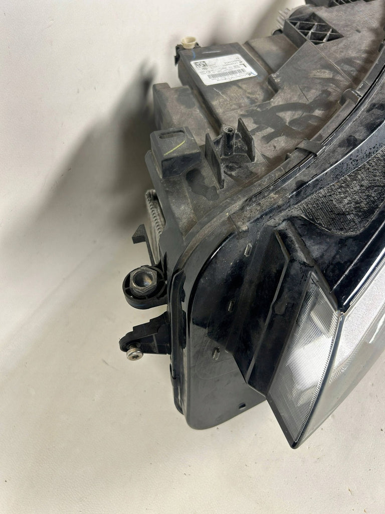 Frontscheinwerfer VW Tiguan 5NN941081D Full LED Links Scheinwerfer Headlight