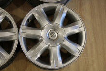 Laden Sie das Bild in den Galerie-Viewer, 4x Alufelge 16 Zoll 7.0&quot; 4x114.3 40300-0035R Renault Laguna Iii Rim Wheel