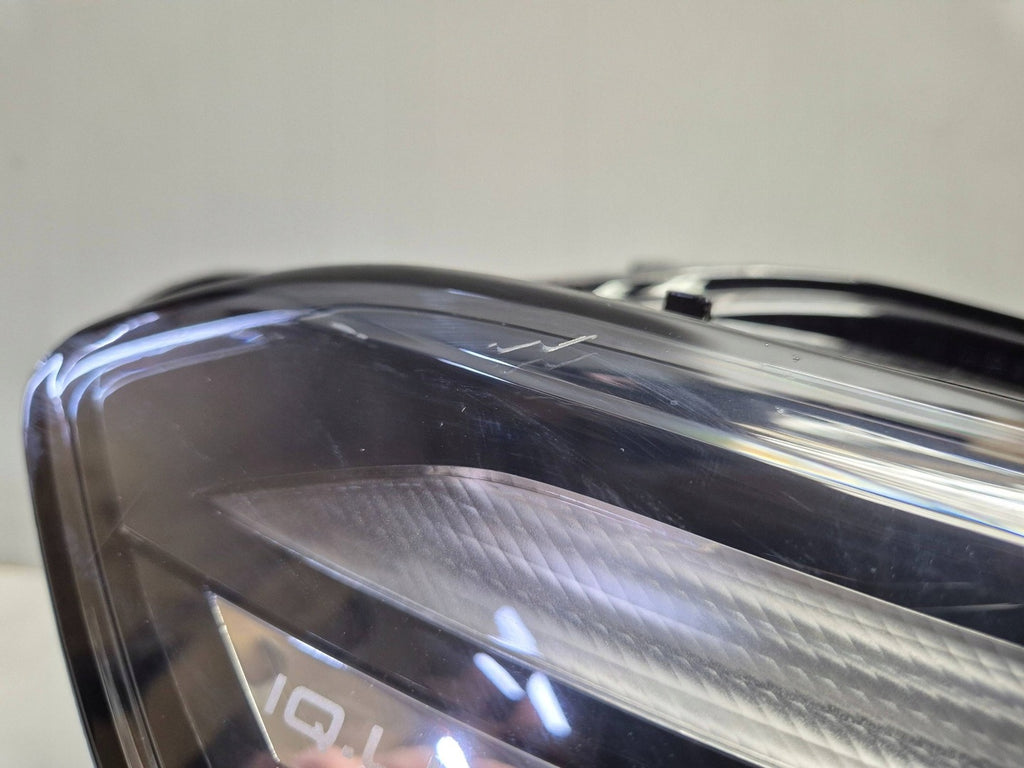 Frontscheinwerfer VW Id.4 11B941036 Full LED Rechts Scheinwerfer Headlight SCH1664308345du