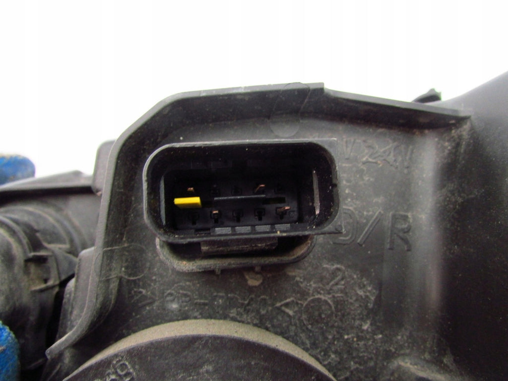 Frontscheinwerfer Citroën C3 I 9820059280 CER1576 98200592809820059280 Rechts SCH5237597272un