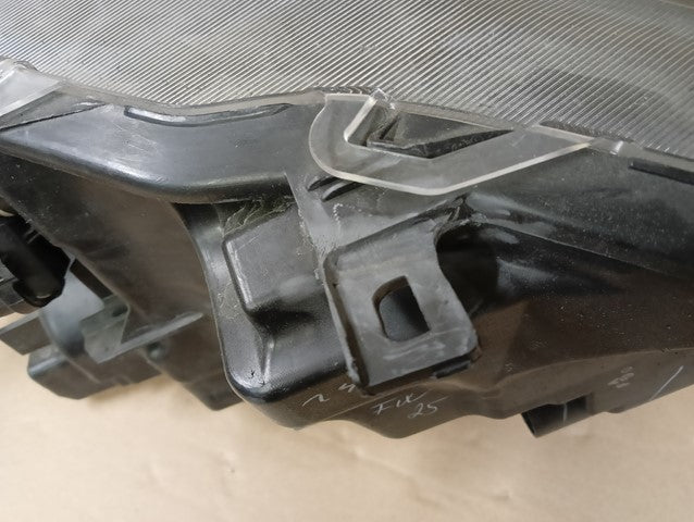 Frontscheinwerfer Toyota 4 Yaris Full LED Links Scheinwerfer Headlight