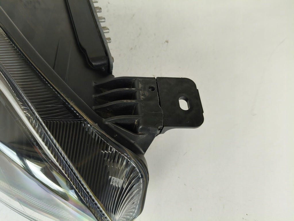 Frontscheinwerfer Ford Focus JX7B-13E016-AF Full LED Rechts Headlight SCH3173021255ui