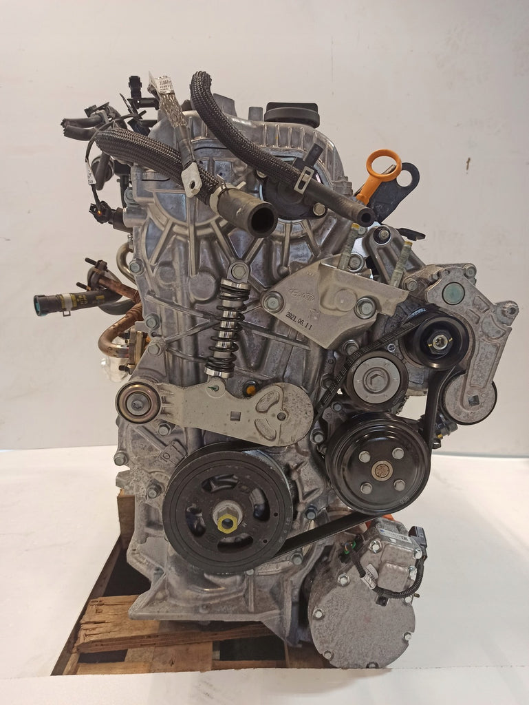 Motor Hyundai Ioniq G4LE 1.6 12TKm Benzin Engine Komplett