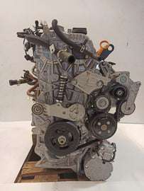 Motor Hyundai Ioniq G4LE 1.6 12TKm Benzin Engine Komplett