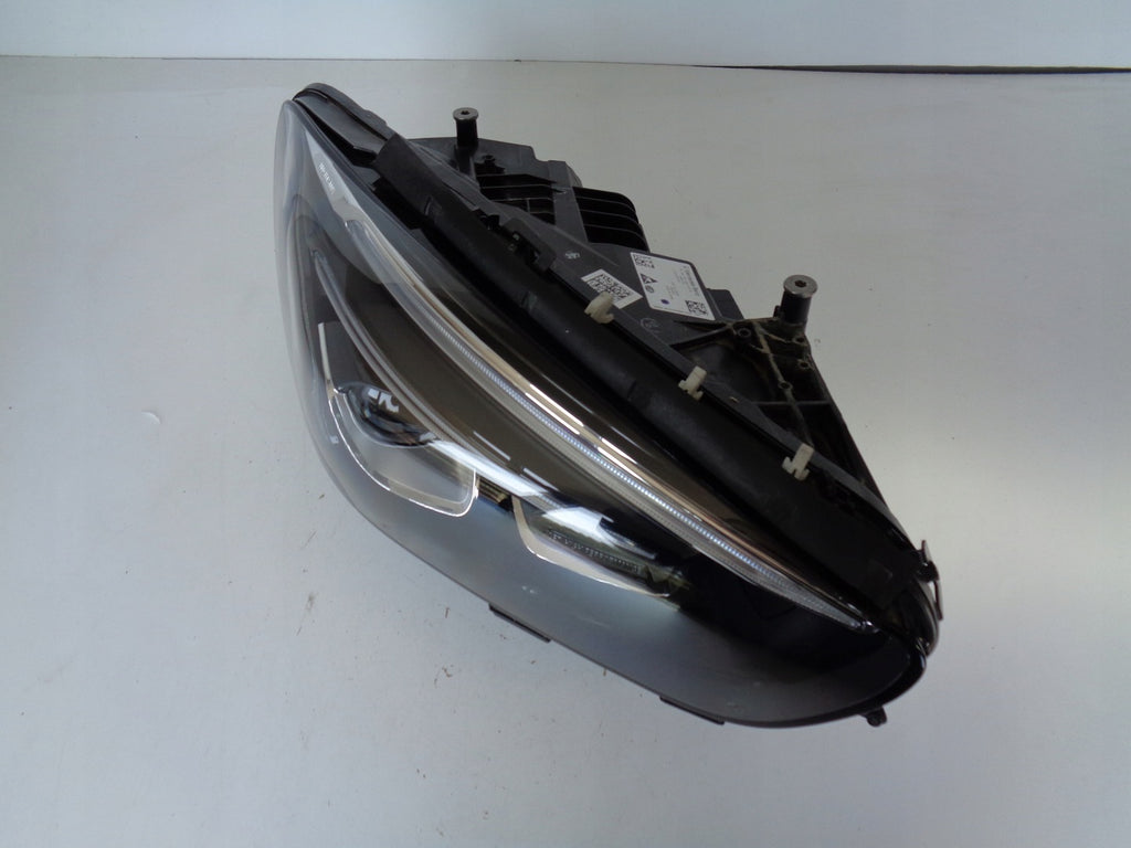 Frontscheinwerfer Mercedes-Benz W247 A2479062603 FULL LED Rechts Headlight