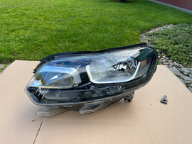 Frontscheinwerfer Citroën Spacetourer 9808567780-00 Links Scheinwerfer Headlight