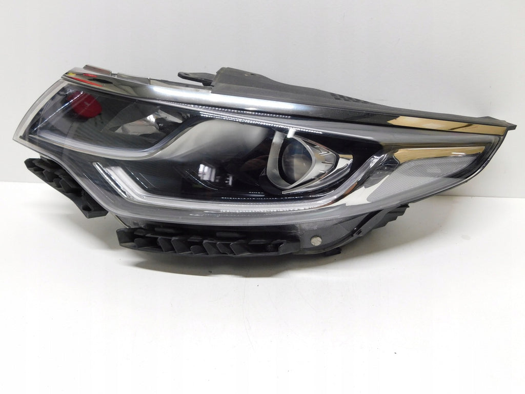 Frontscheinwerfer Kia Optima 92101D4520 Xenon Links Scheinwerfer Headlight