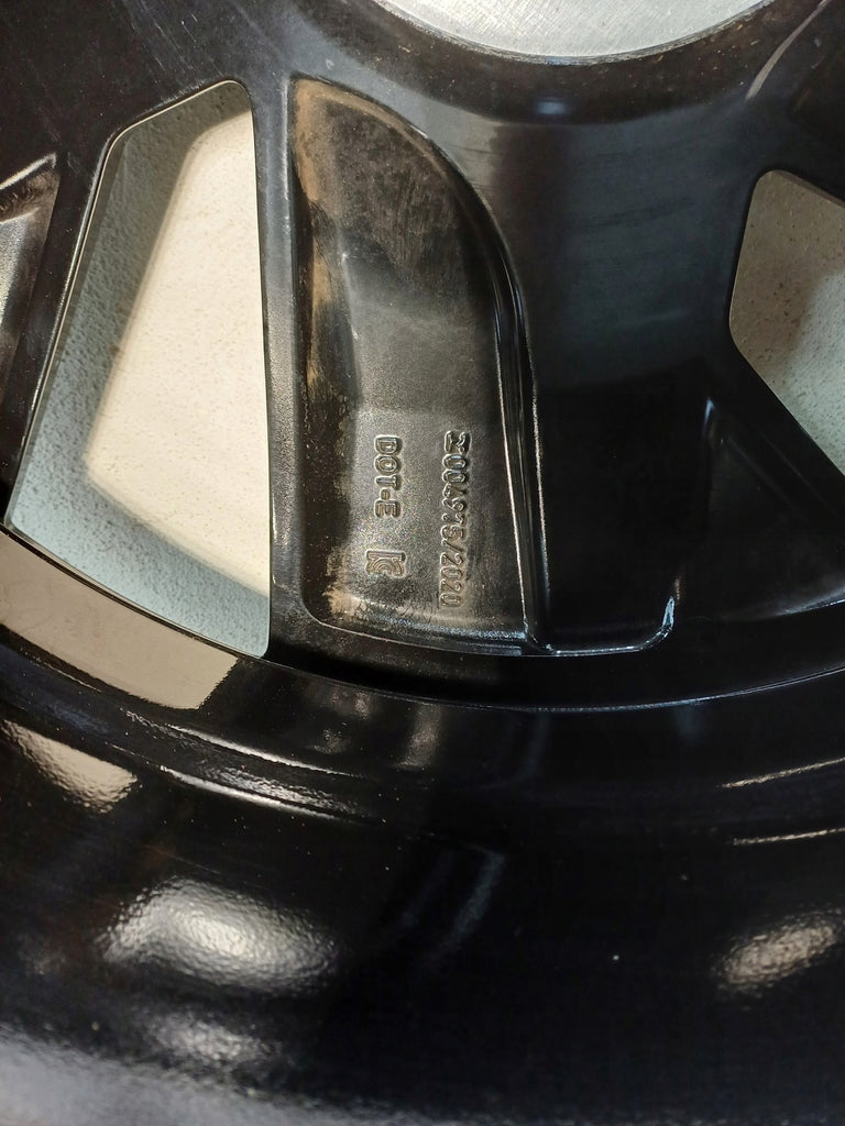 1x Alufelge 20 Zoll 8.0" 5x108 50 5ET 32410864 Volvo Xc40 Rim Wheel