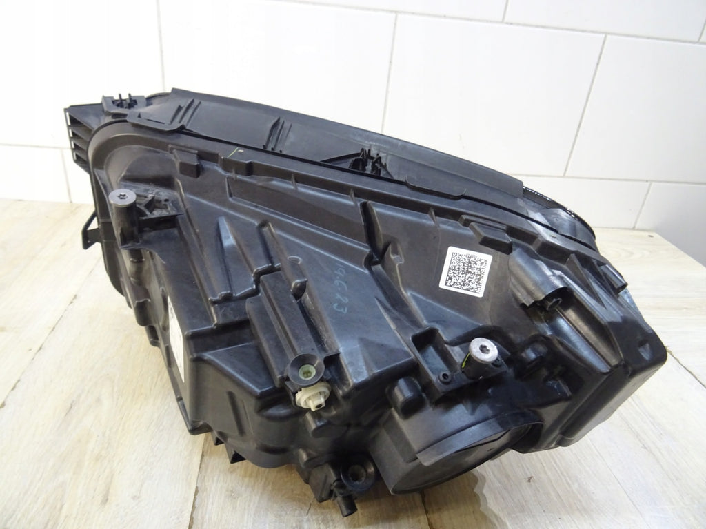 Frontscheinwerfer Mercedes-Benz W247 A2479068003 Rechts Scheinwerfer Headlight SCH2207129217qr