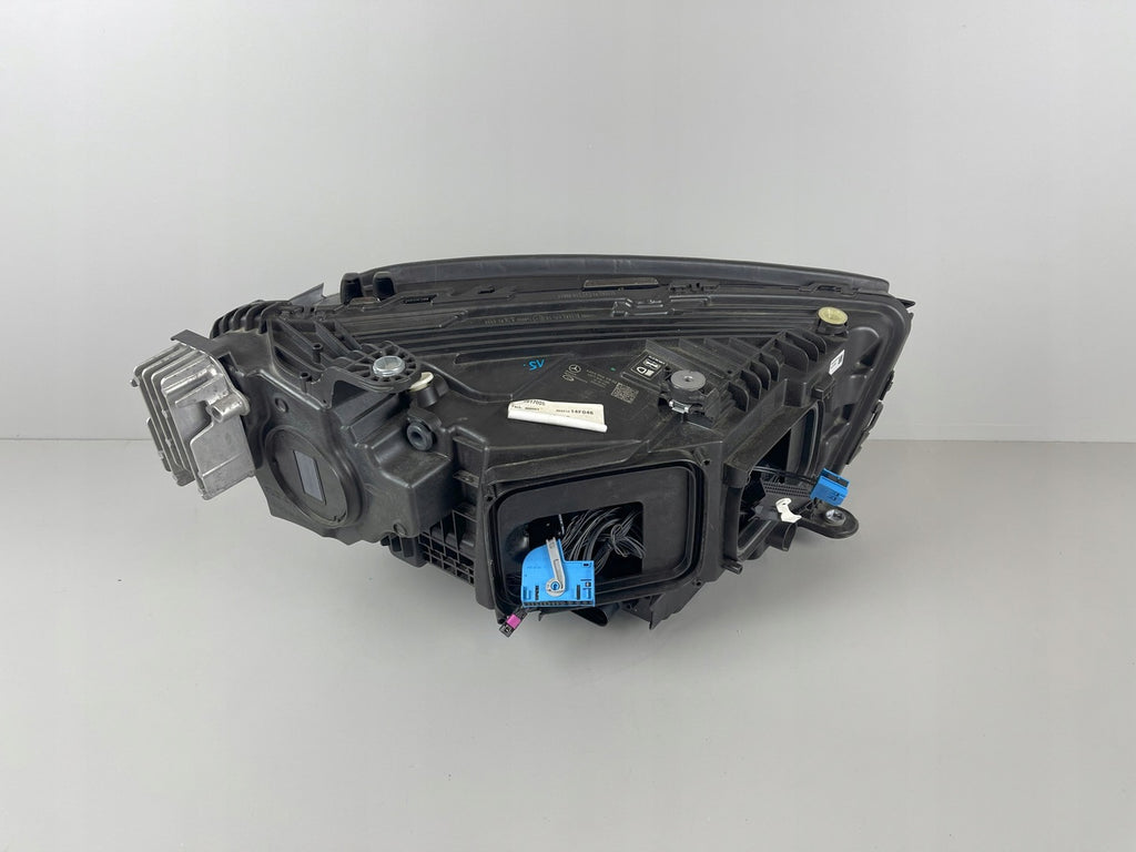 Frontscheinwerfer Mercedes-Benz Glc A2549062302 Full LED Links Headlight SCH6617462487gg