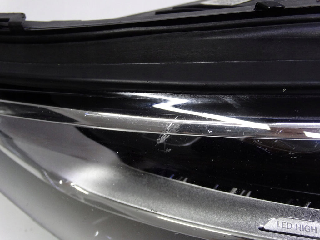 Frontscheinwerfer Mercedes-Benz Cls A2579067700 LED Links Scheinwerfer Headlight SCH2736826351ms