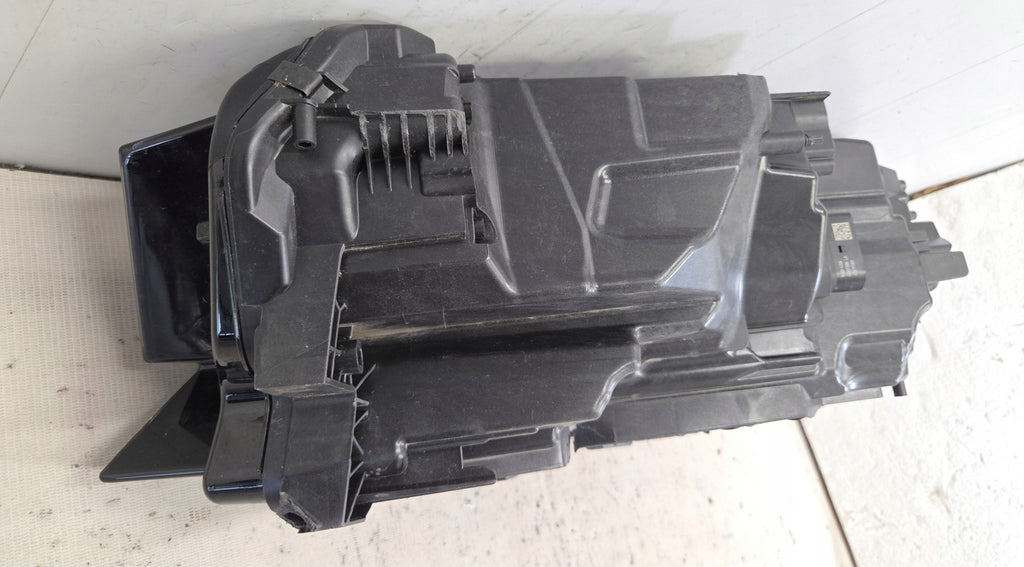 Frontscheinwerfer Skoda Octavia IV 5E4941010 LED Rechts Scheinwerfer Headlight SCH7356771459sa