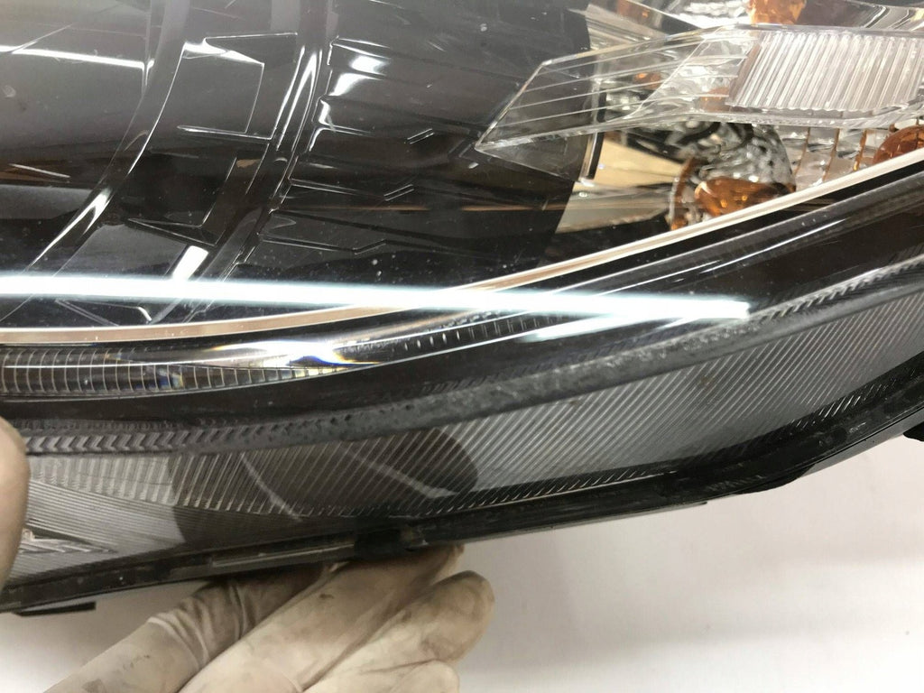 Frontscheinwerfer Honda Civic X 33150TV0 030129820100 Links Headlight