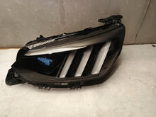 Laden Sie das Bild in den Galerie-Viewer, Frontscheinwerfer Peugeot 2008 208 II 1682772680 Full LED Rechts oder Links