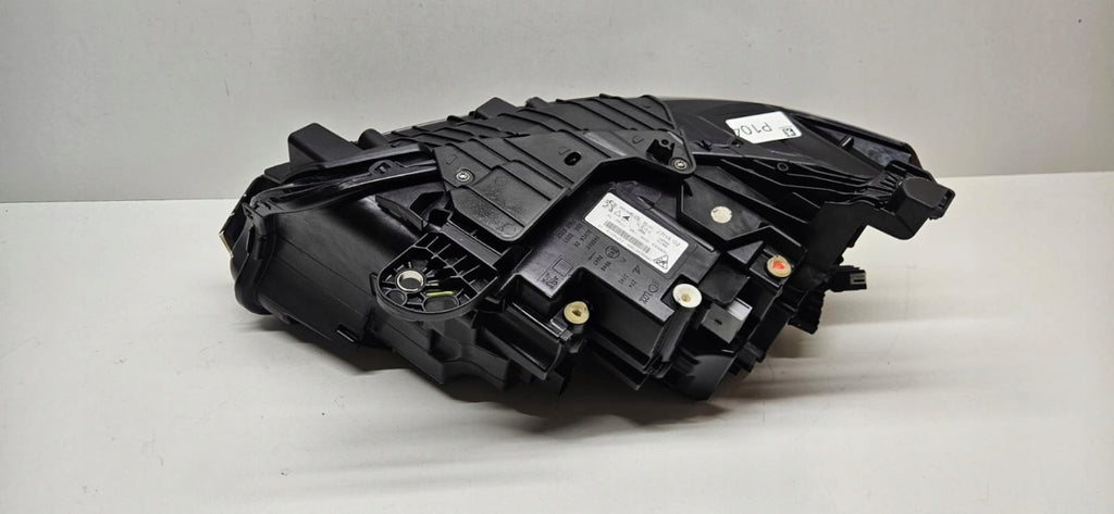Frontscheinwerfer Peugeot 308 9859661880 LED Rechts Scheinwerfer Headlight SCH1811513827mu