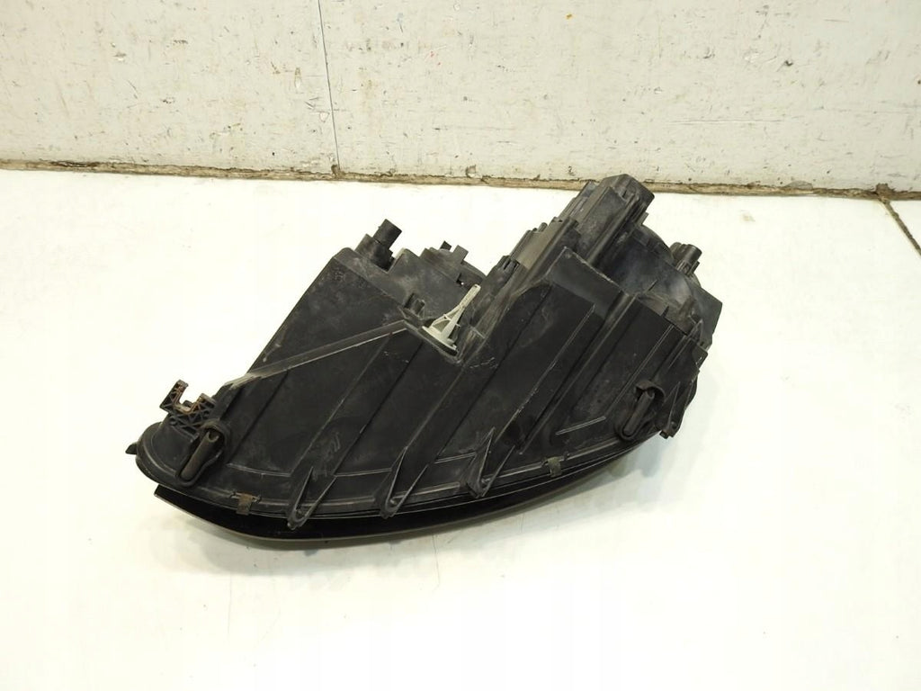 Frontscheinwerfer VW Sharan 0301242202 7N1941006 Rechts Scheinwerfer Headlight SCH7558957173ni