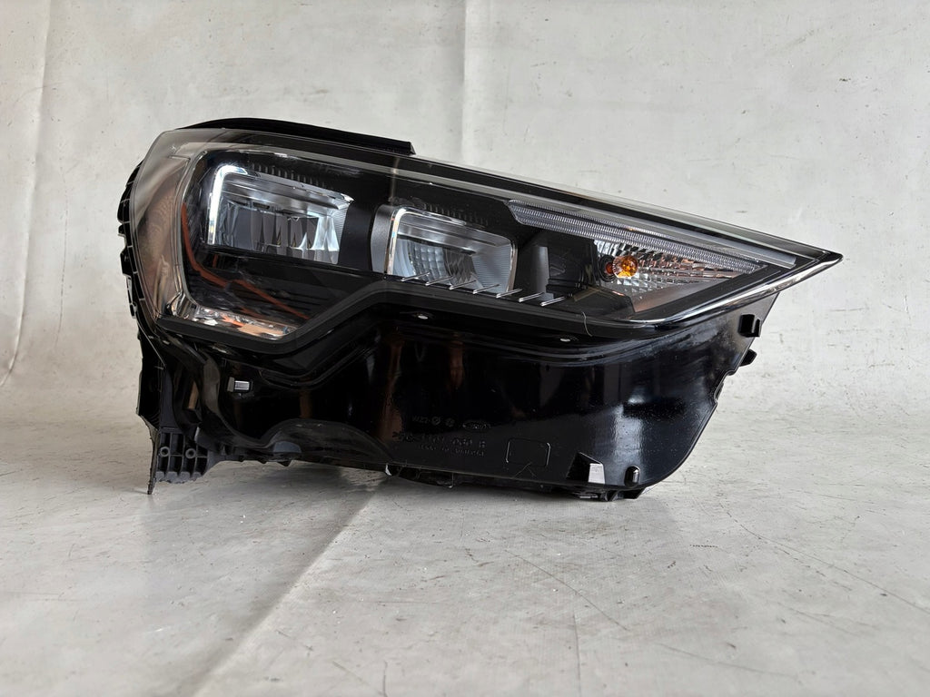 Frontscheinwerfer Audi Q3 83A941012 Full LED Rechts Scheinwerfer Headlight SCH2178954765oc
