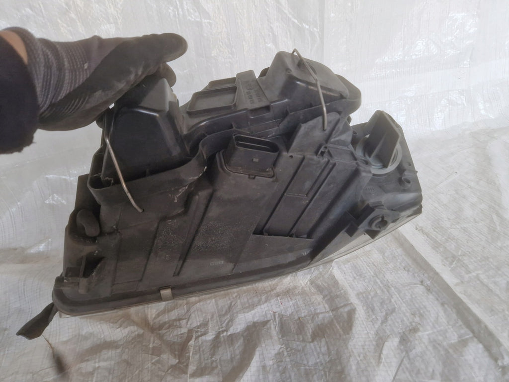 Frontscheinwerfer Audi A6 C5 4B0941030 Ein Stück (Rechts oder Links) Headlight