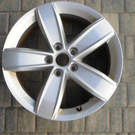 1x Alufelge 17 Zoll 6.5