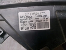 Load image into Gallery viewer, Frontscheinwerfer Renault Arkana 260102483R Rechts Scheinwerfer Headlight