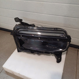 Frontscheinwerfer Jeep I 52218717 Full LED Rechts Scheinwerfer Headlight SCH9778429248ku
