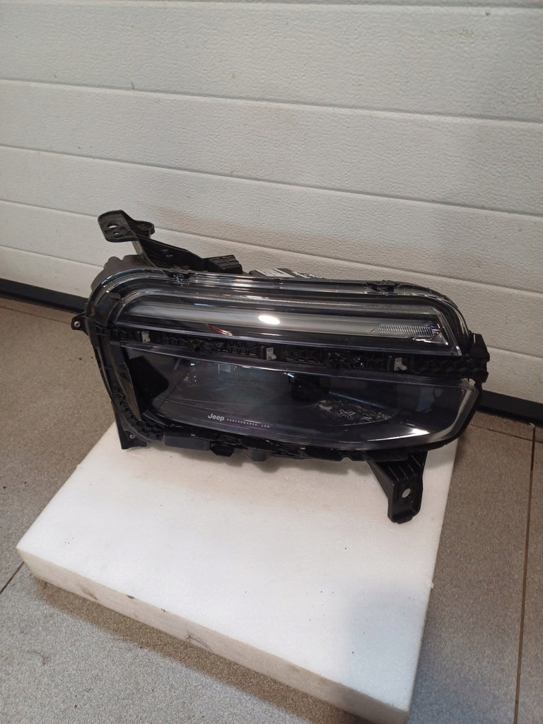 Frontscheinwerfer Jeep I 52218717 Full LED Rechts Scheinwerfer Headlight SCH9778429248ku