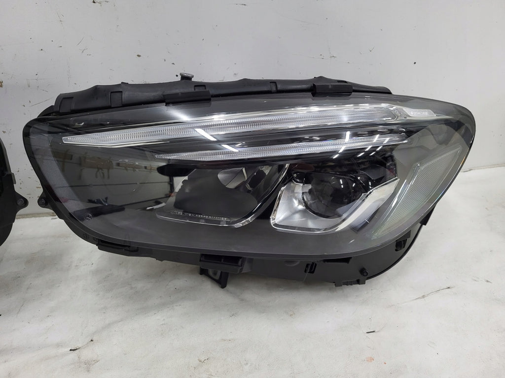Frontscheinwerfer Mercedes-Benz W247 A2479062503 Full LED Rechts oder Links SCH4115693510px