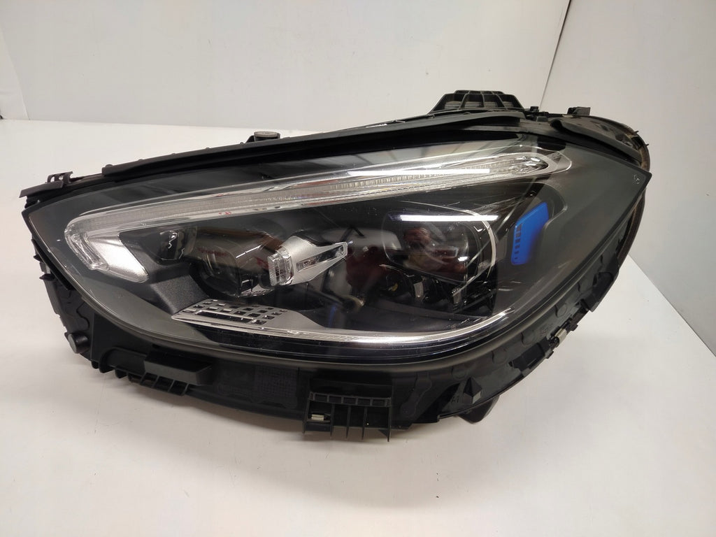 Frontscheinwerfer Mercedes-Benz W206 A2069067903 Links Scheinwerfer Headlight SCH7702019551ip