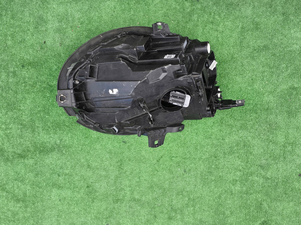 Frontscheinwerfer Mini F56 8737594-08 Rechts Scheinwerfer Headlight SCH5288712331sr