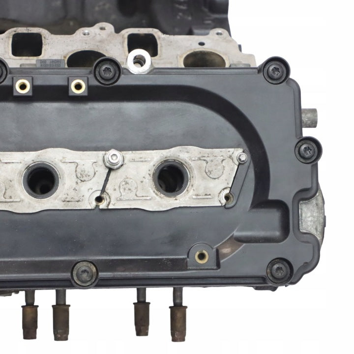 Motor Audi Touareg CASA 059100098F 3.0 TDI 240PS 176kW 149TKm Diesel Unkomplett MOT8498396208qb