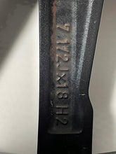 Load image into Gallery viewer, 1x Alufelge 18 Zoll 7.5" 5x112 25ET Glanz Graphit 6883522 BMW 3 G21 G20 Mg FEL2585357762oe