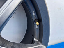 Laden Sie das Bild in den Galerie-Viewer, 1x Alufelge 18 Zoll 7.5" 5x100 38ET KBA51745 Fiat Tipo I Rim Wheel FEL8687726923mb