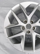 Laden Sie das Bild in den Galerie-Viewer, 1x Alufelge 18 Zoll 7.5" 5x112 51ET 5F0601025F Cupra Leon Rim Wheel FEL4448382206hc