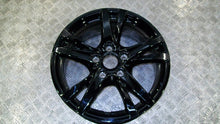 Load image into Gallery viewer, 1x Alufelge 16 Zoll 7.0&quot; 5x112 52ET Glanz 6874641 BMW 2 F45 F46 Rim Wheel