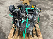 Laden Sie das Bild in den Galerie-Viewer, Motor Dacia Renault I H4DE470 1.0 TCE 91PS 67kW Diesel Engine Unkomplett MOT8698215018bg