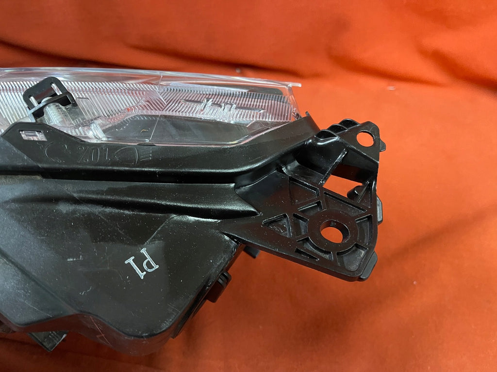Frontscheinwerfer Honda Civic X I Full LED Ein Stück (Rechts oder Links)