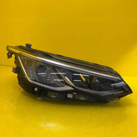 Frontscheinwerfer VW Golf VIII 5H1941006 LED Rechts Scheinwerfer Headlight SCH5478353541fj