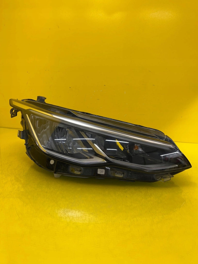 Frontscheinwerfer VW Golf VIII 5H1941006 LED Rechts Scheinwerfer Headlight SCH5478353541fj