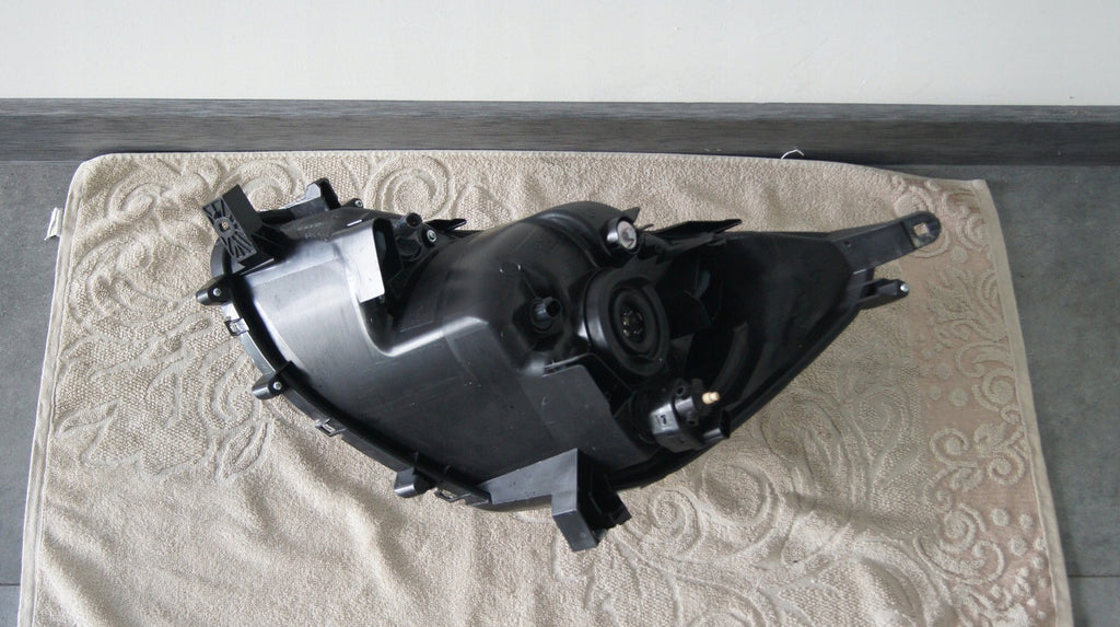 Frontscheinwerfer Mitsubishi Space Star Rechts Scheinwerfer Headlight