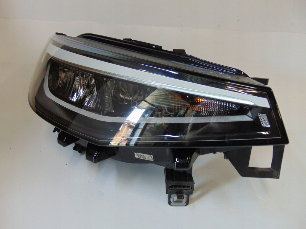 Frontscheinwerfer VW Id.4 11B941006B LED Rechts Scheinwerfer Headlight SCH2495460142rl