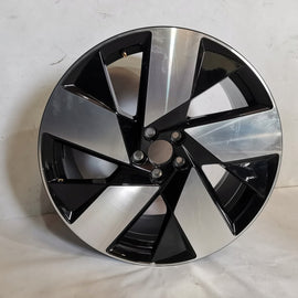1x Alufelge 20 Zoll 9.0