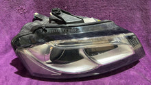 Laden Sie das Bild in den Galerie-Viewer, Frontscheinwerfer Audi A3 8P0941004 Xenon Rechts Scheinwerfer Headlight SCH5539282944nd