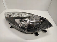 Laden Sie das Bild in den Galerie-Viewer, Frontscheinwerfer Renault Scenic 260100023R Rechts Scheinwerfer Headlight SCH8747548611tw